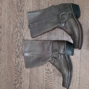 Frye Boots